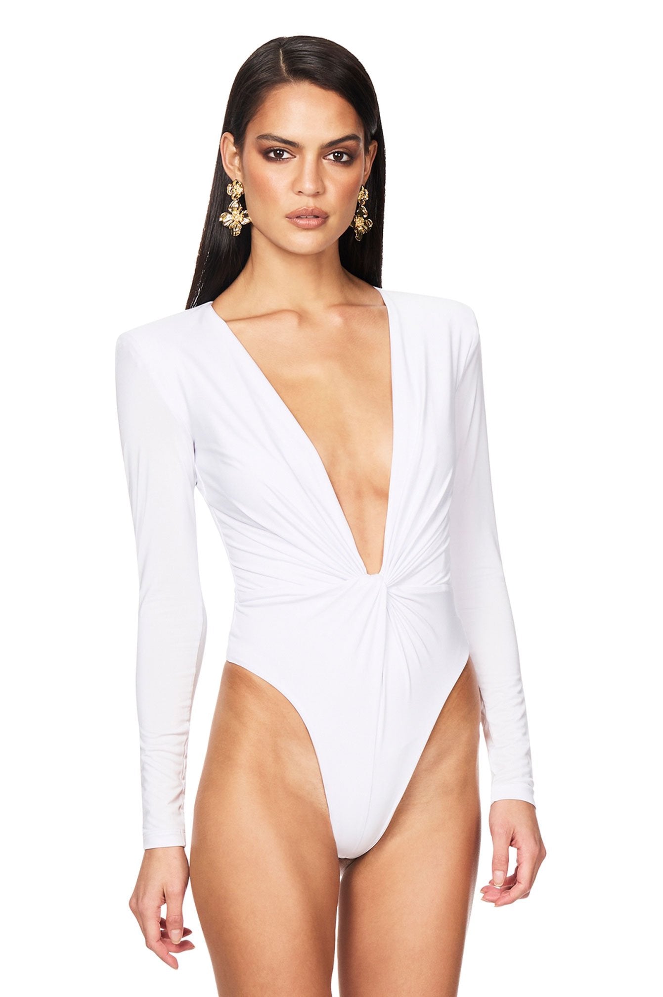 Legacy Bodysuit - Nookie