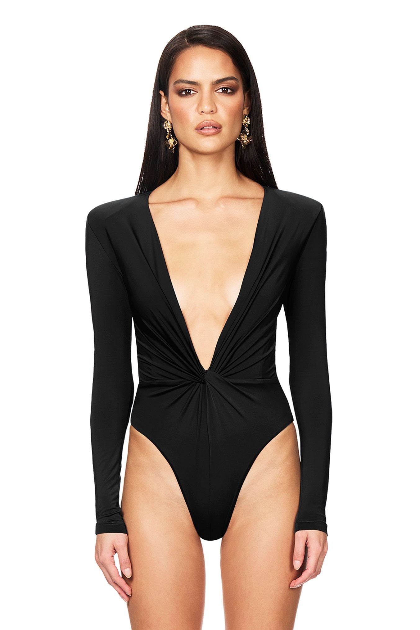 Legacy Bodysuit - Nookie