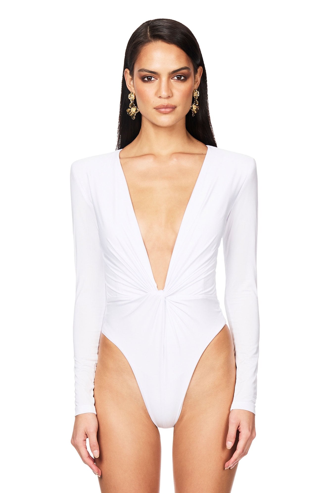 Legacy Bodysuit - Nookie