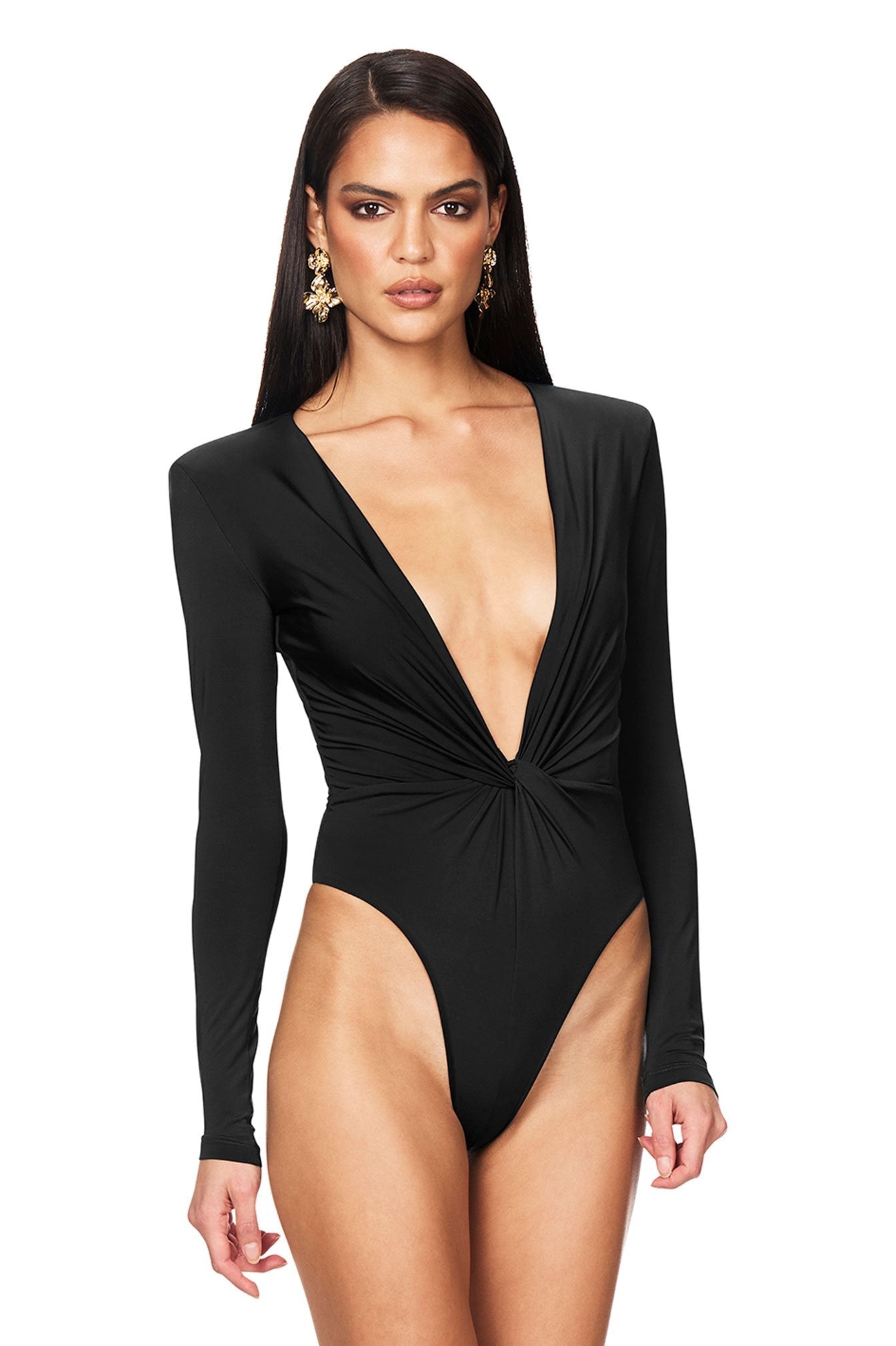 Legacy Bodysuit - Nookie