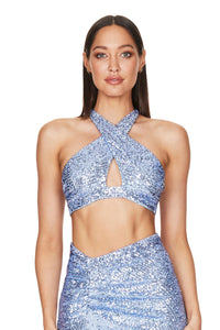 LEILANI CROP - Nookie