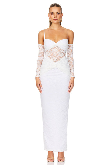 Lene Lace Maxi - Nookie