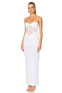 Lene Lace Maxi - Nookie