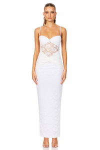 Lene Lace Maxi - Nookie