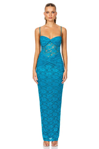 Lene Lace Maxi - Nookie