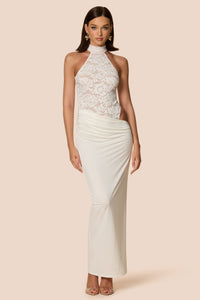 Lennox Bodysuit Maxi - Nookie