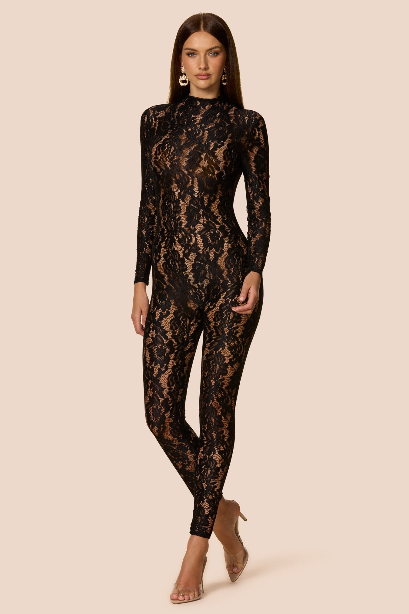 Lennox Catsuit - Nookie