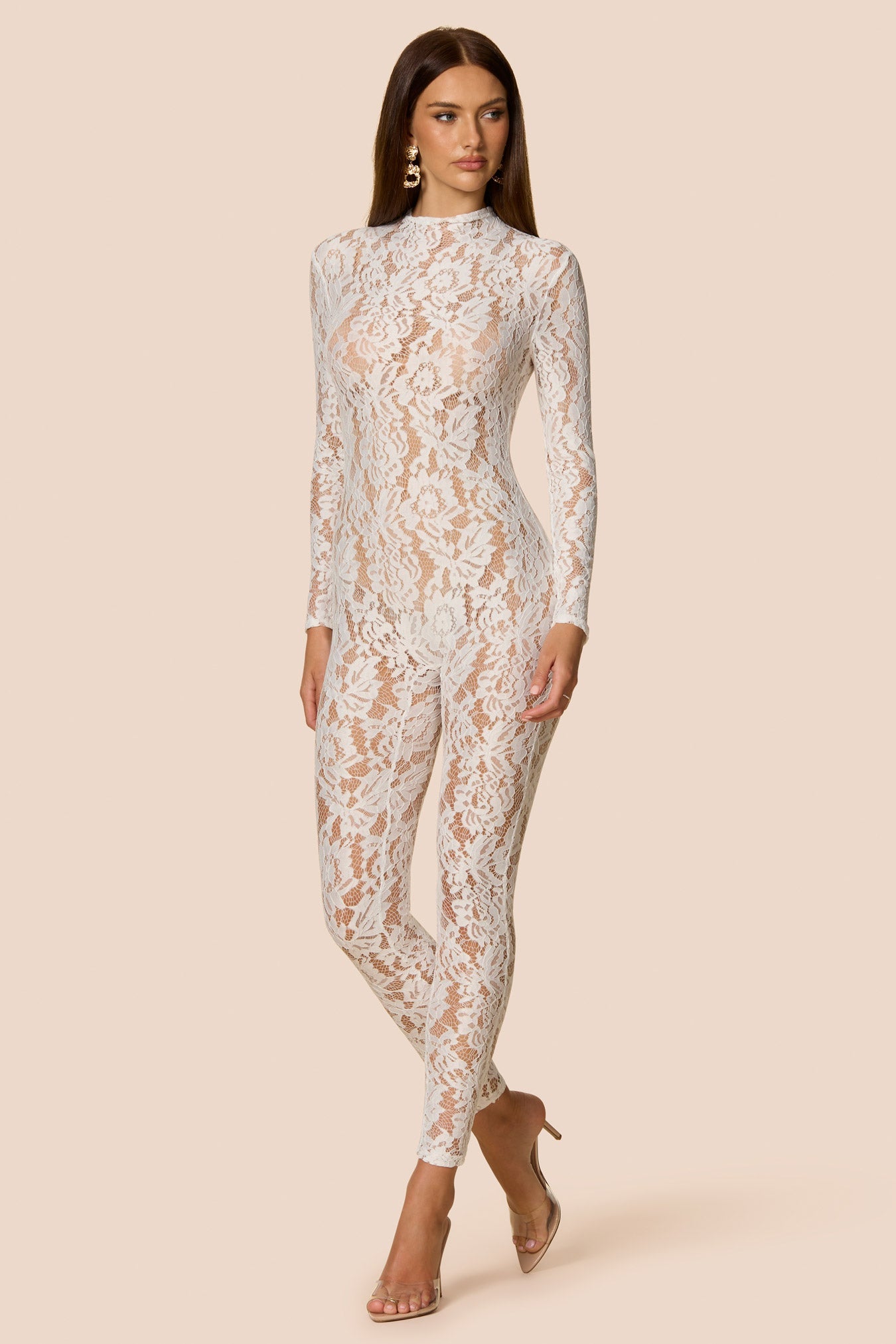 Lennox Catsuit - Nookie