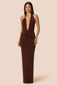 Leonie Halter Maxi - Nookie