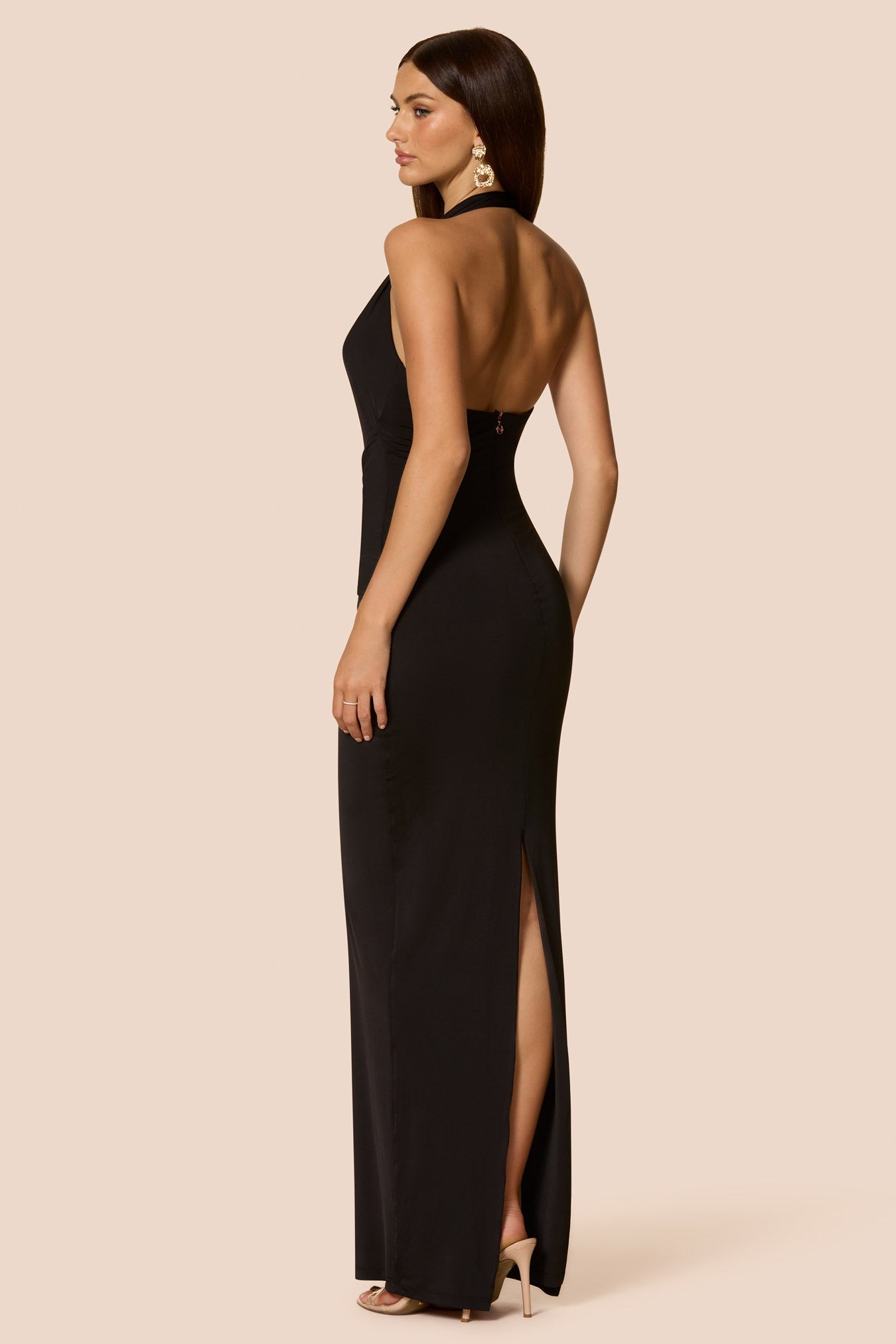 Leonie Halter Maxi - Nookie