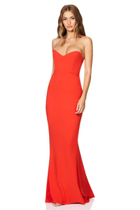 Love Affair Gown - Nookie