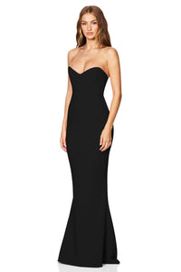 Love Affair Gown - Nookie