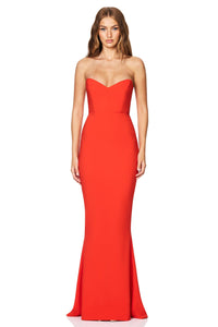 Love Affair Gown - Nookie