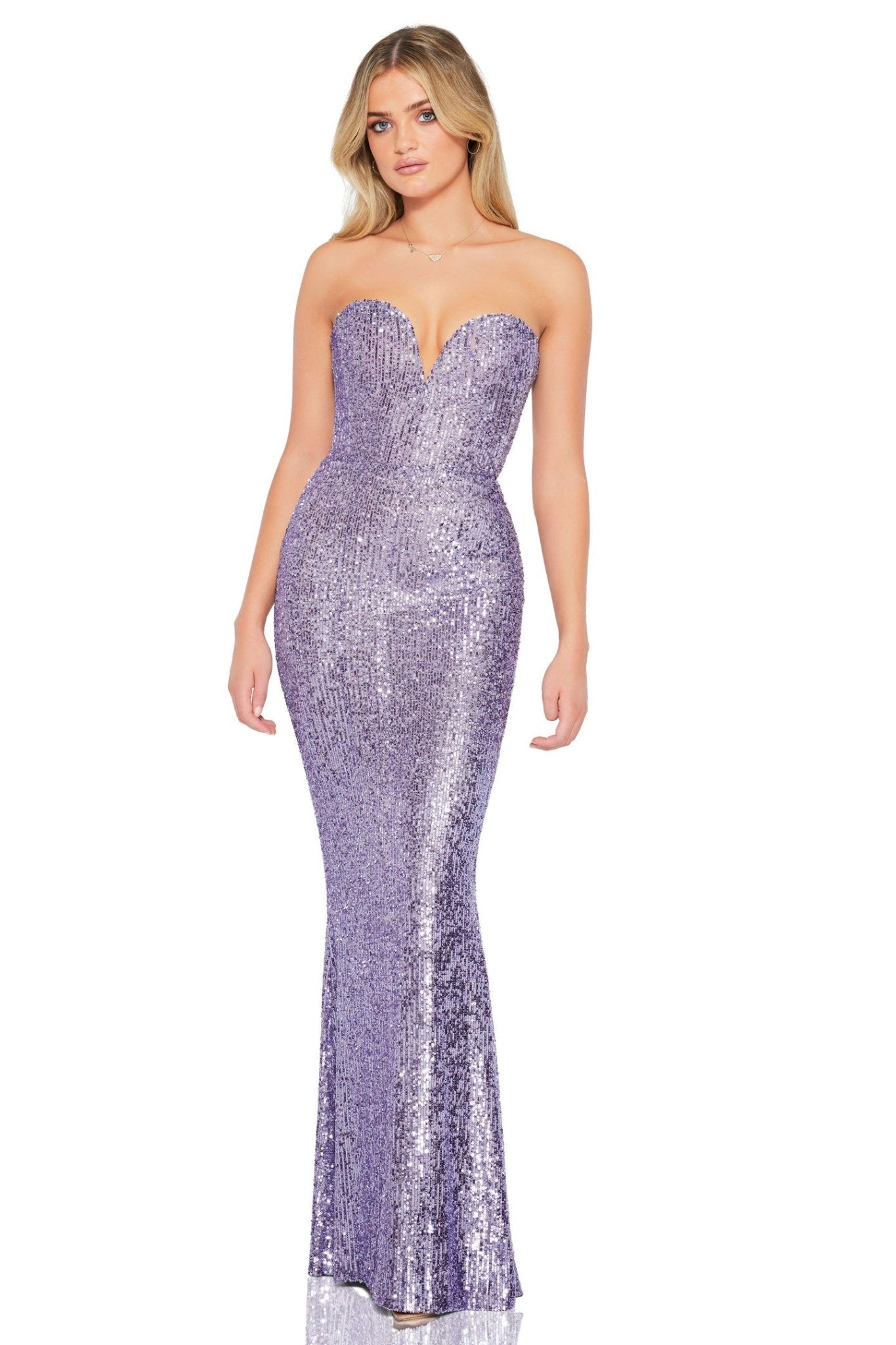 Lumeire Gown - Nookie