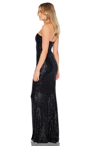 Lumiere Gown - Nookie