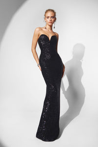 Lumiere Gown - Nookie