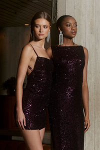 Lumina Gown - Nookie