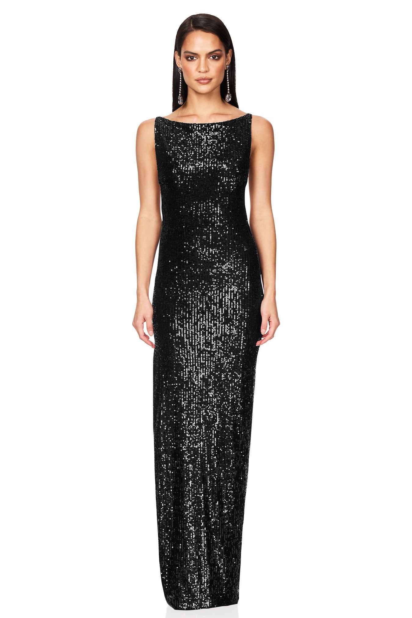 Lumina Gown - Nookie