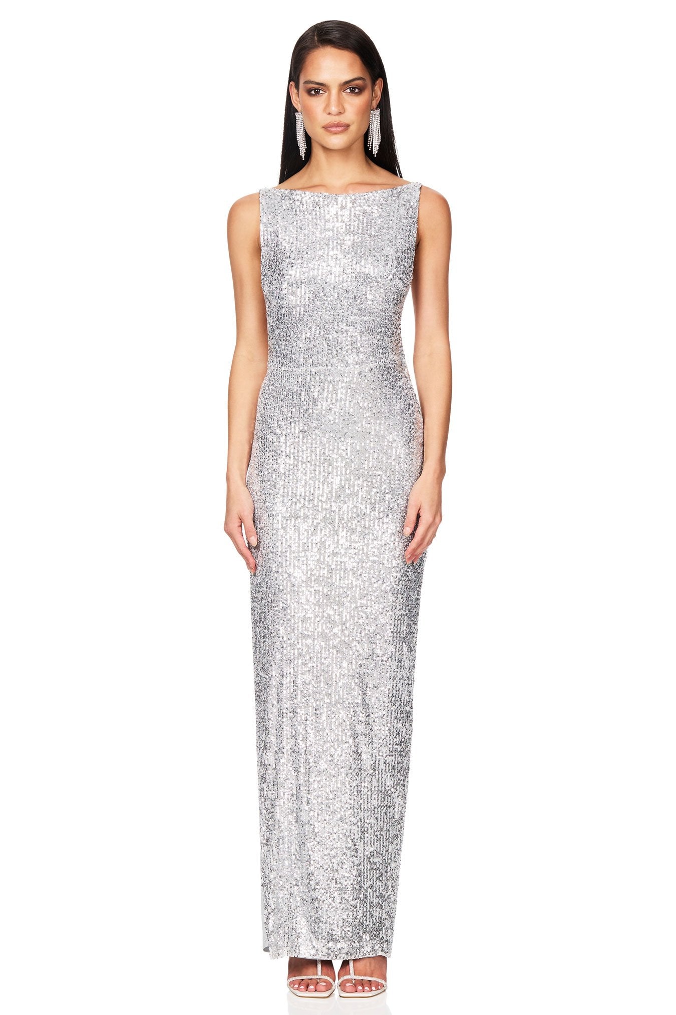 Lumina Gown - Nookie