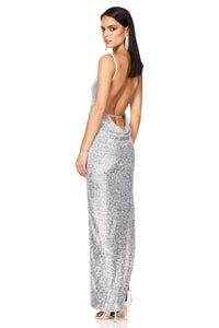 Lumina Gown - Nookie