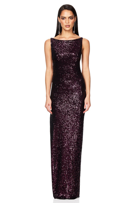 Lumina Gown - Nookie