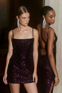 Lumina Gown - Nookie