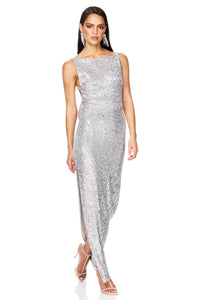 Lumina Gown - Nookie