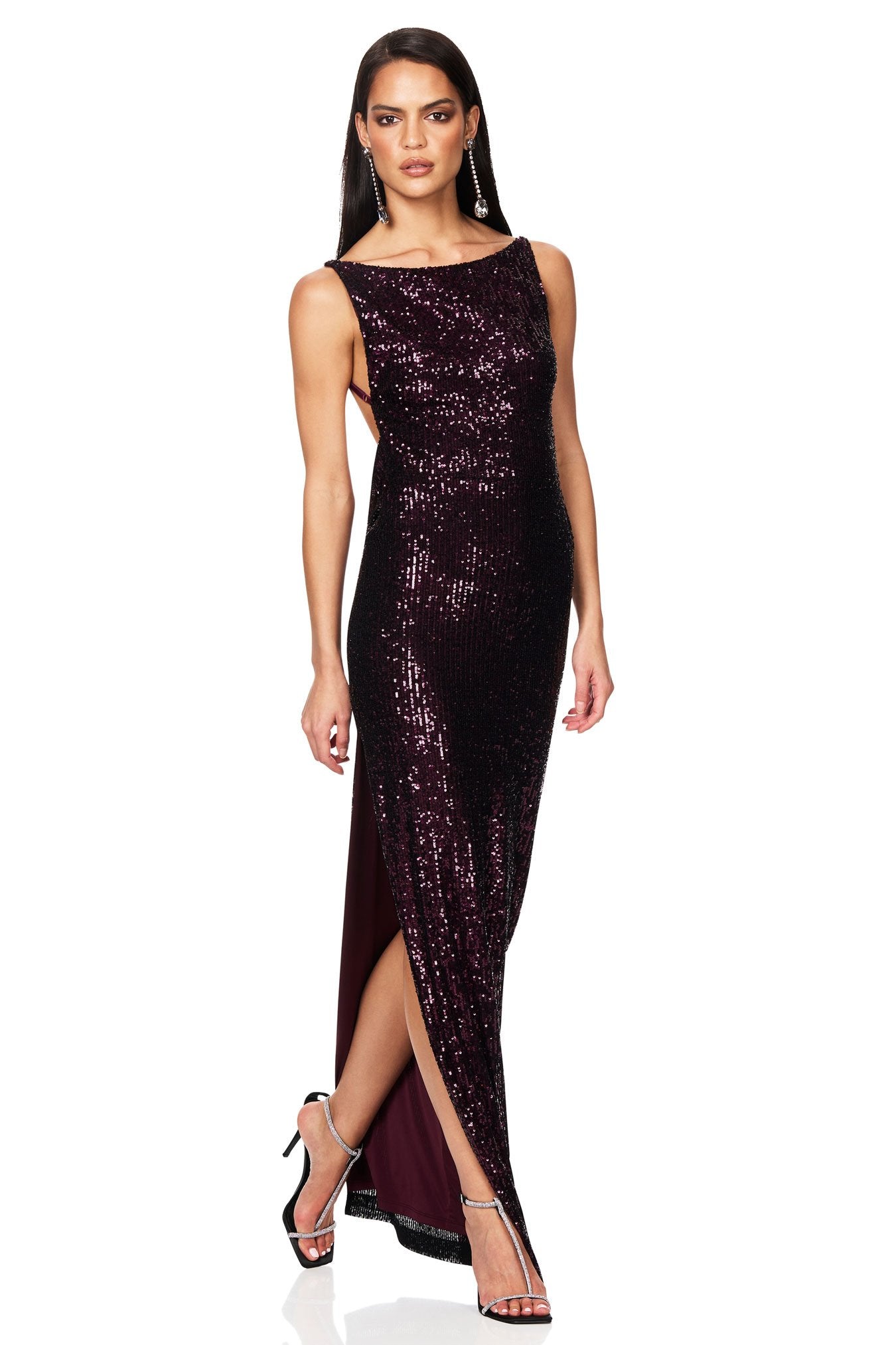 Lumina Gown - Nookie