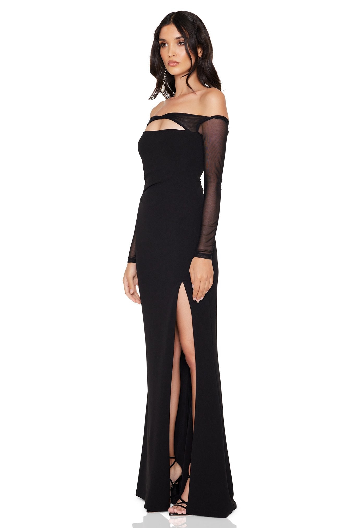 Marlowe Gown - Nookie