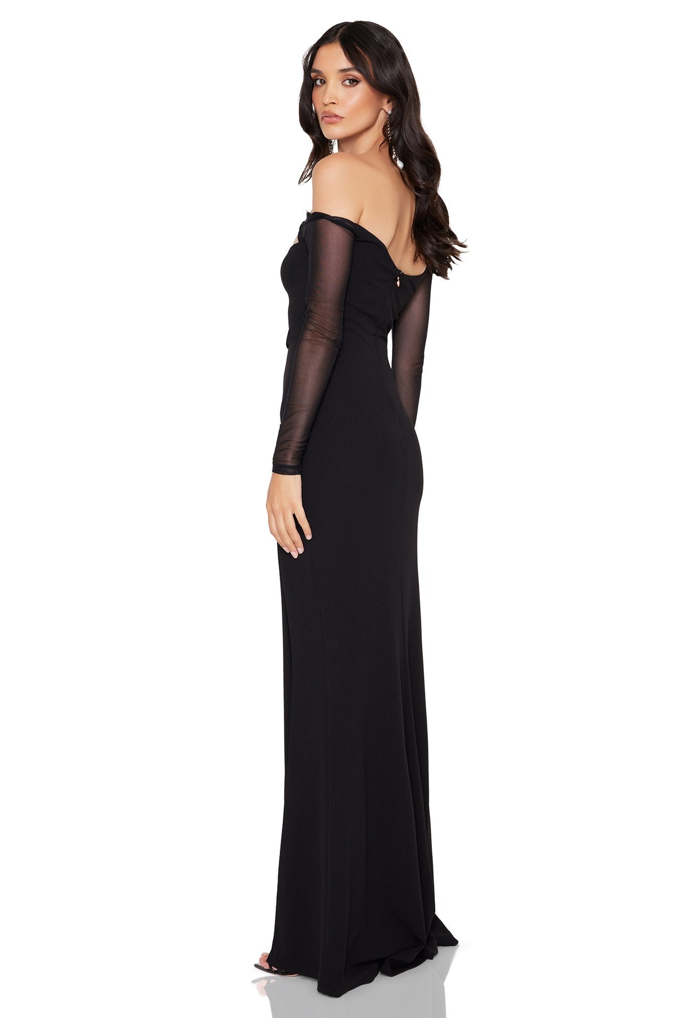 Marlowe Gown - Nookie