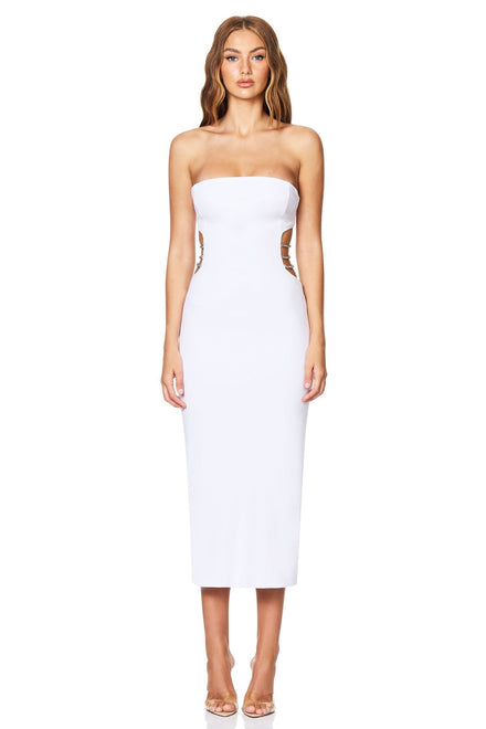 Mila Midi - Nookie