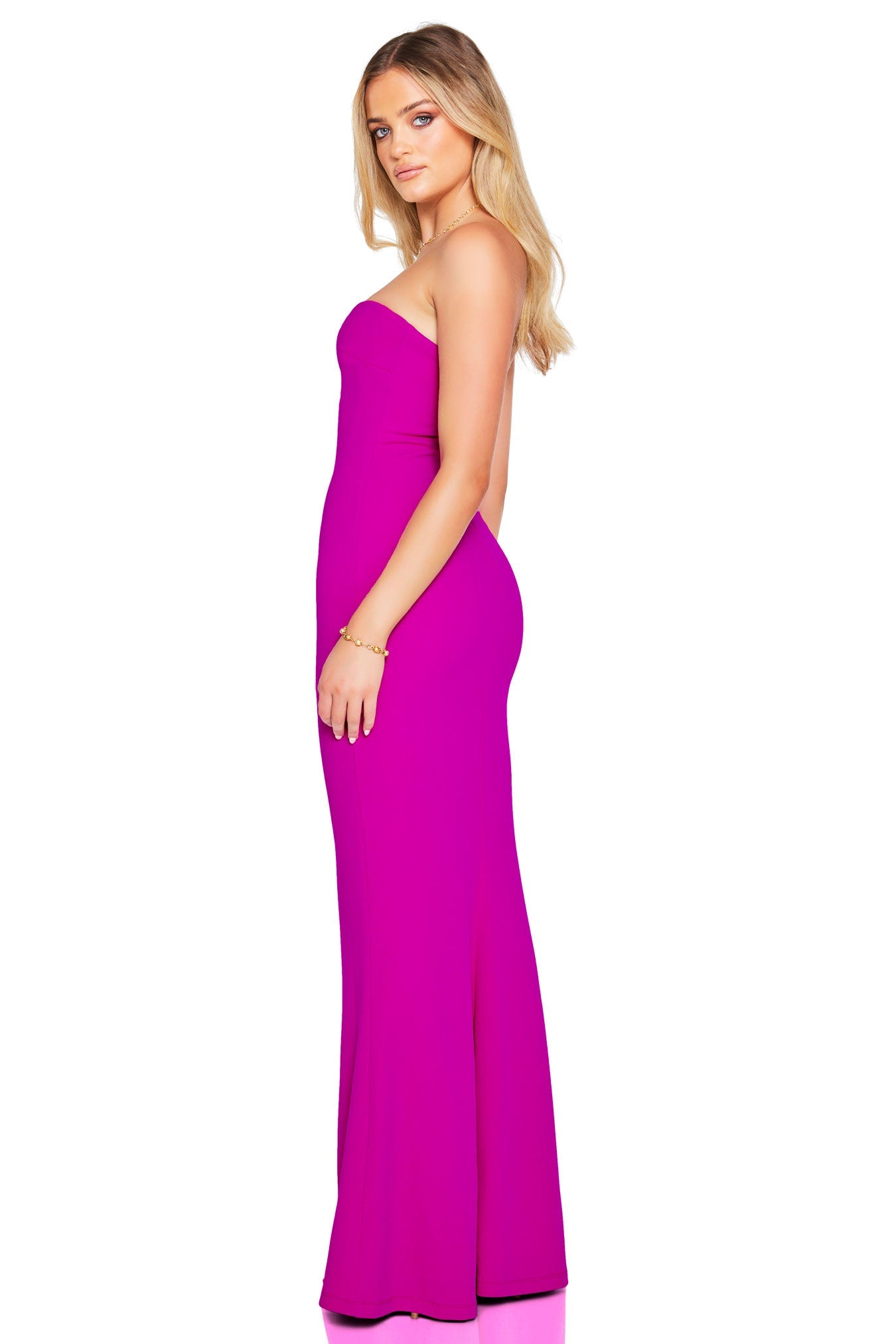 Minx Gown - Nookie