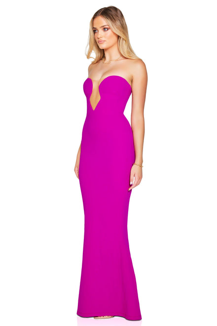 Minx Gown - Nookie