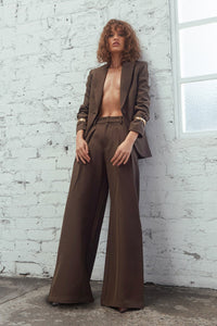 Monde Blazer - Nookie