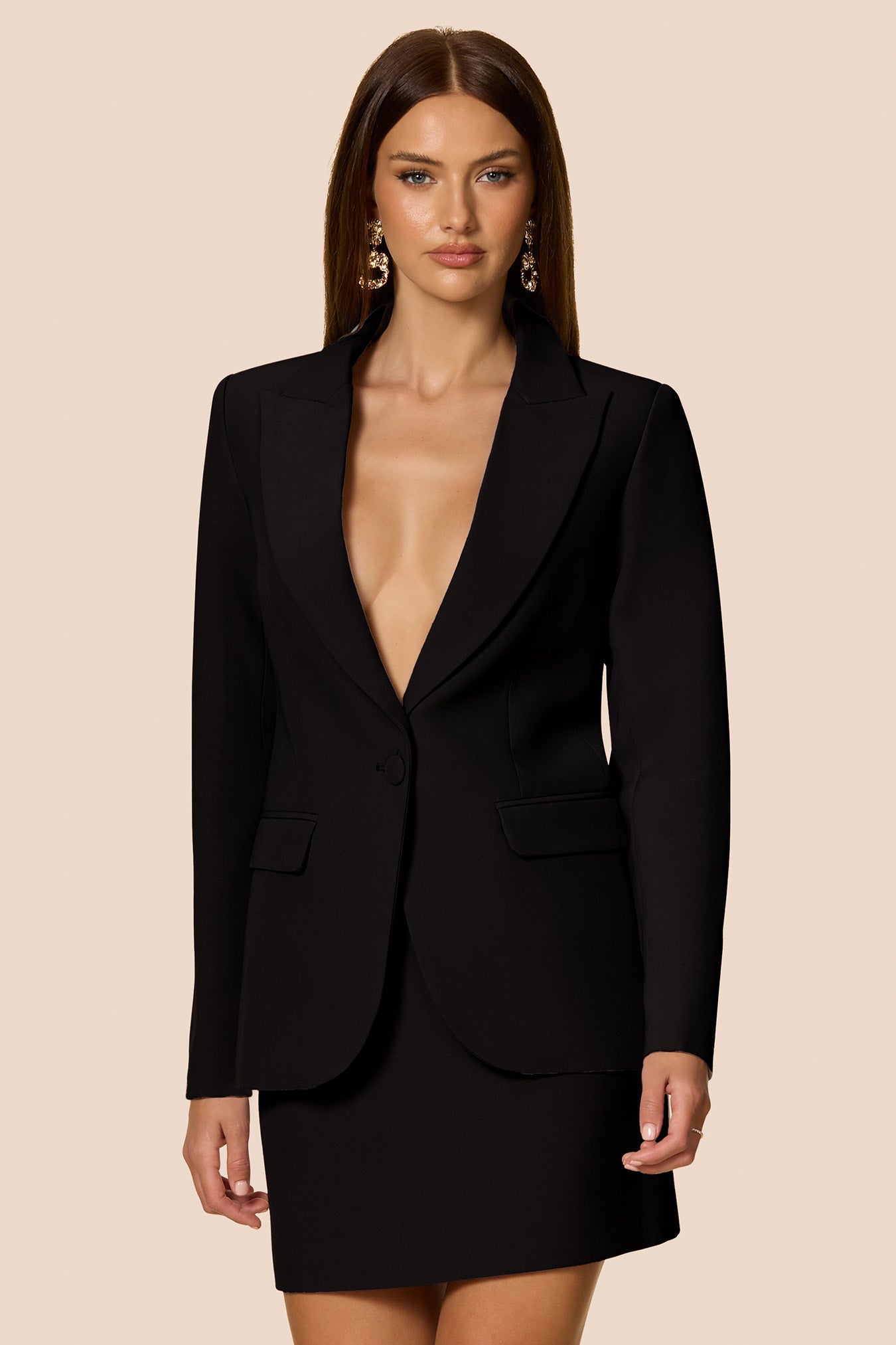 Monde Blazer - Nookie