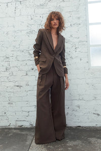 Monde Blazer - Nookie