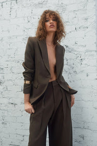 Monde Blazer - Nookie