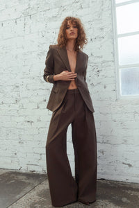 Monde Blazer - Nookie