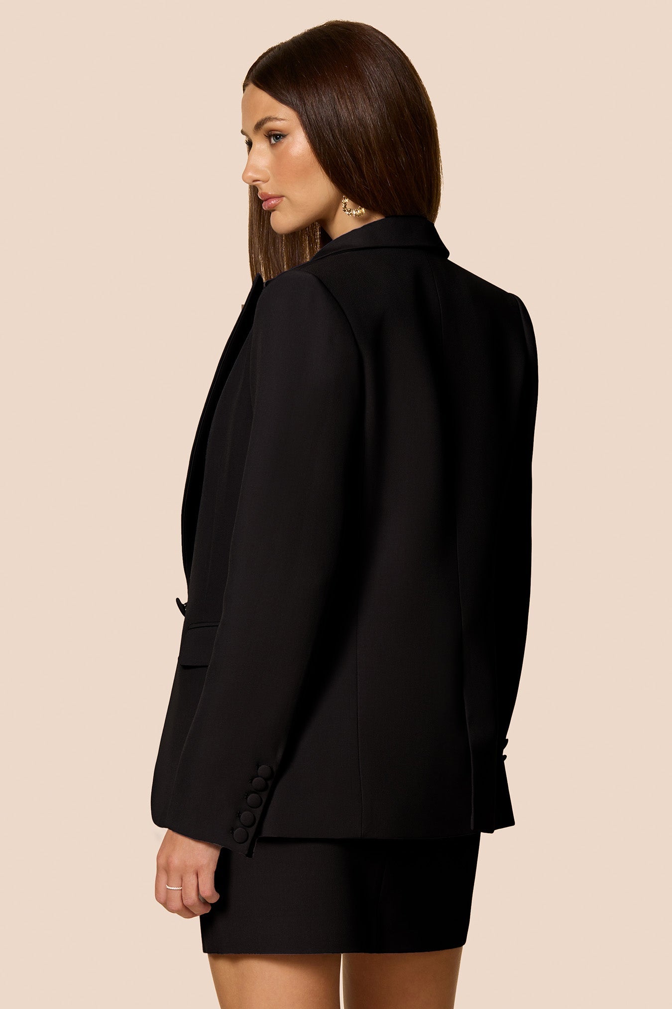 Monde Blazer - Nookie