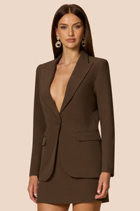 Monde Blazer - Nookie