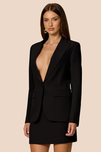 Monde Blazer - Nookie