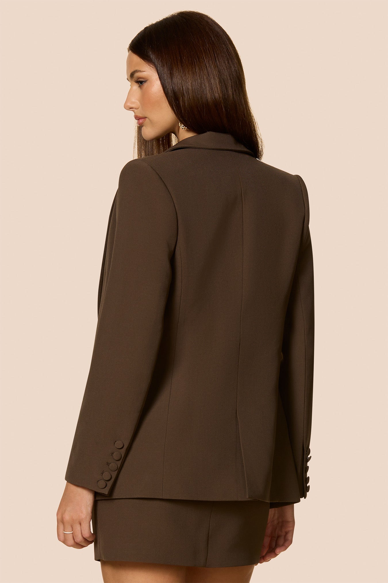 Monde Blazer - Nookie