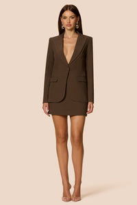 Monde Mini Skirt - Nookie