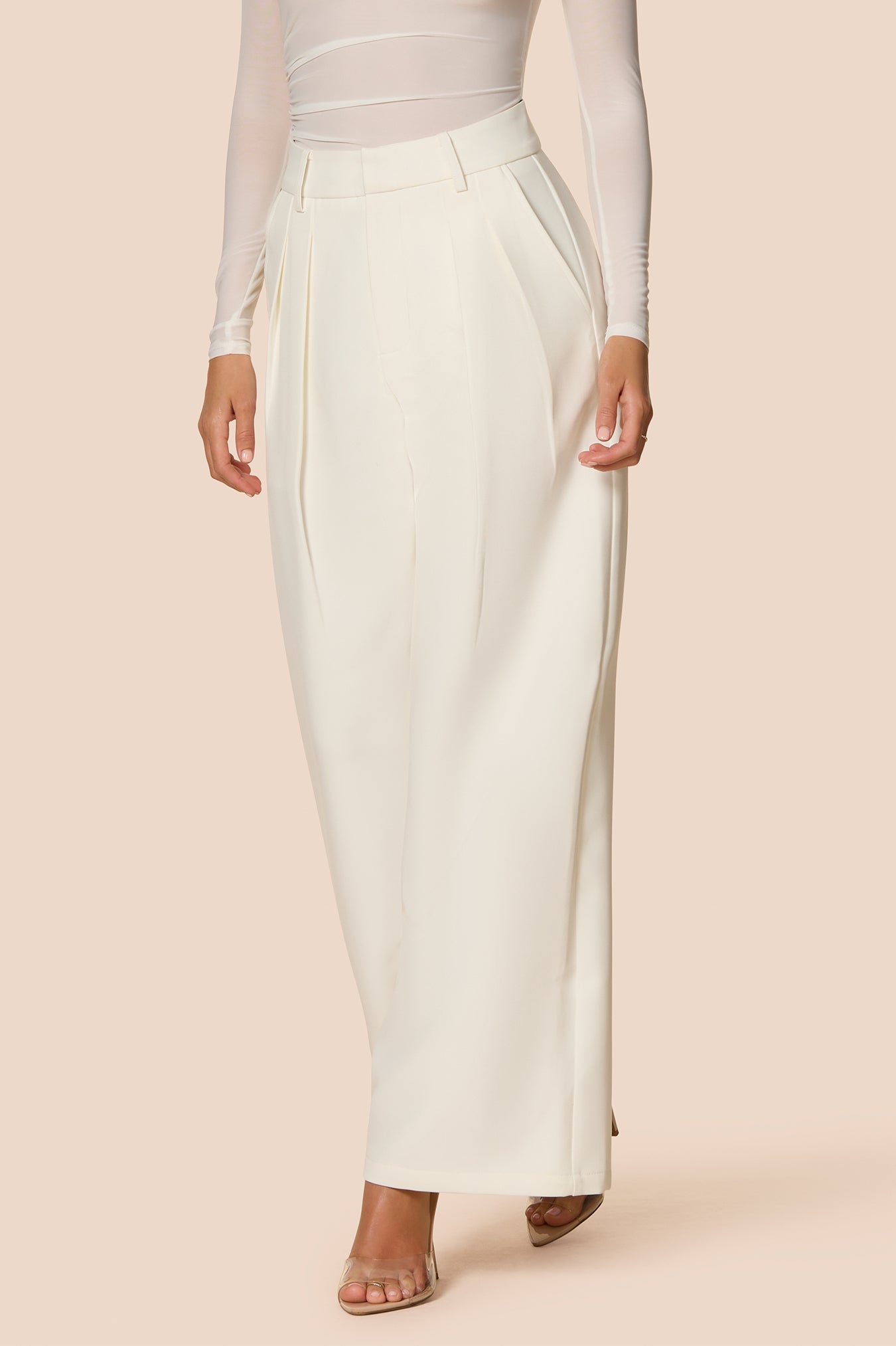 Monde Pants - Nookie