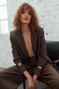 Monde Pants - Nookie