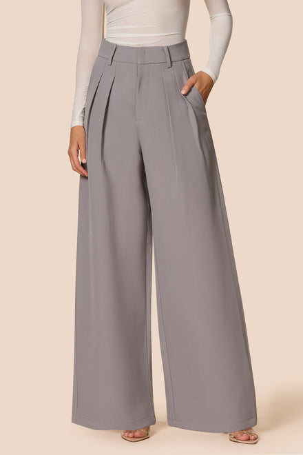 Monde Pants - Nookie