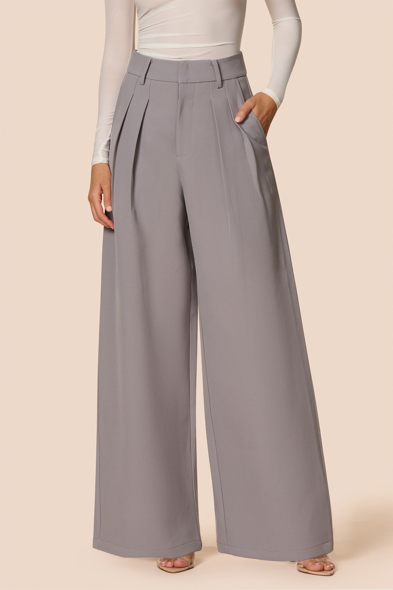 Monde Pants - Nookie