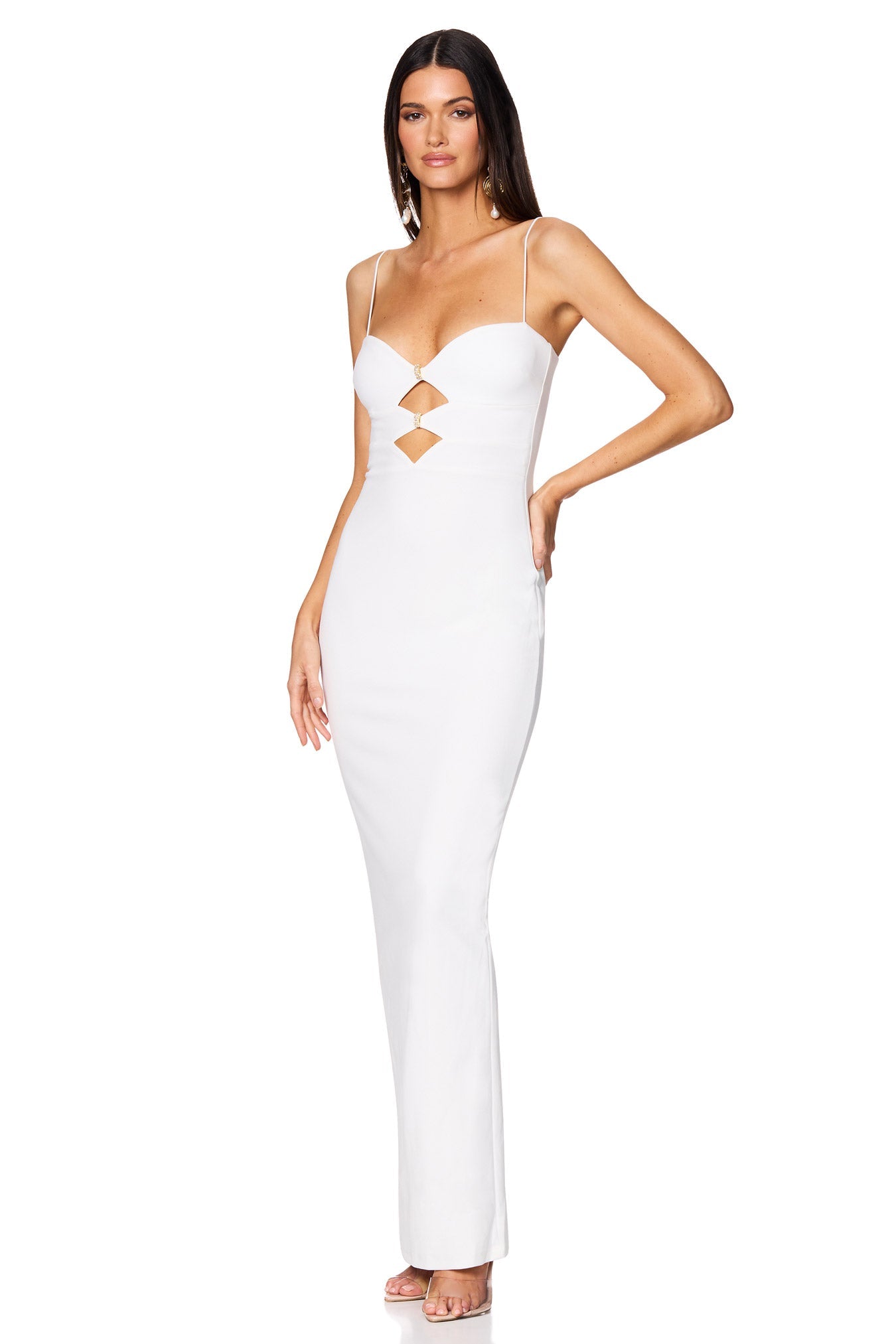 Muse Gown - Nookie