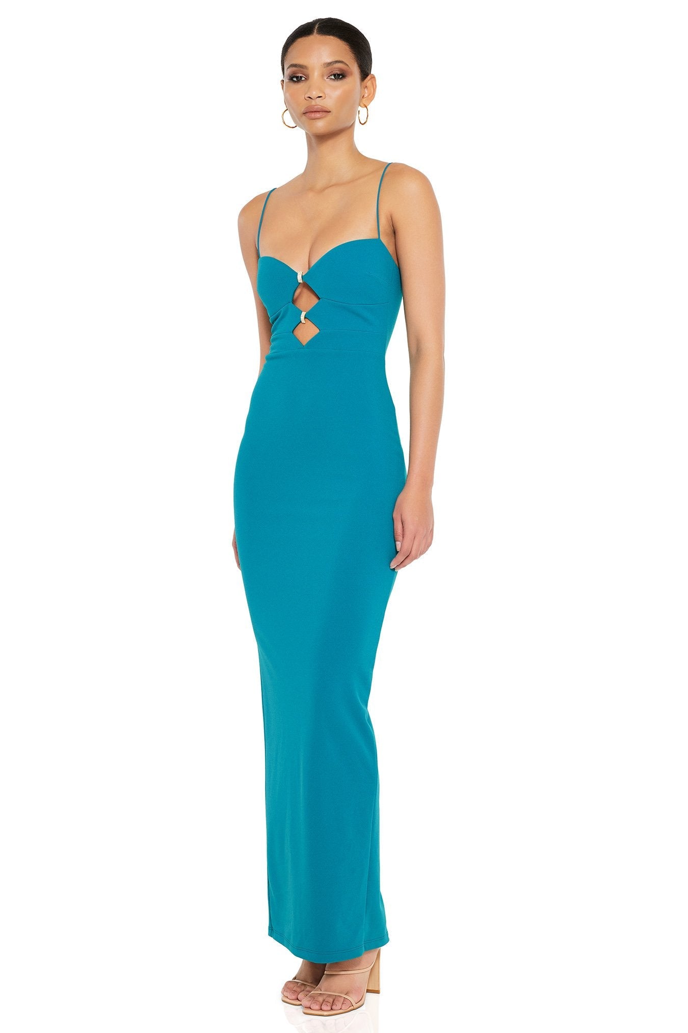 Muse Gown - Nookie
