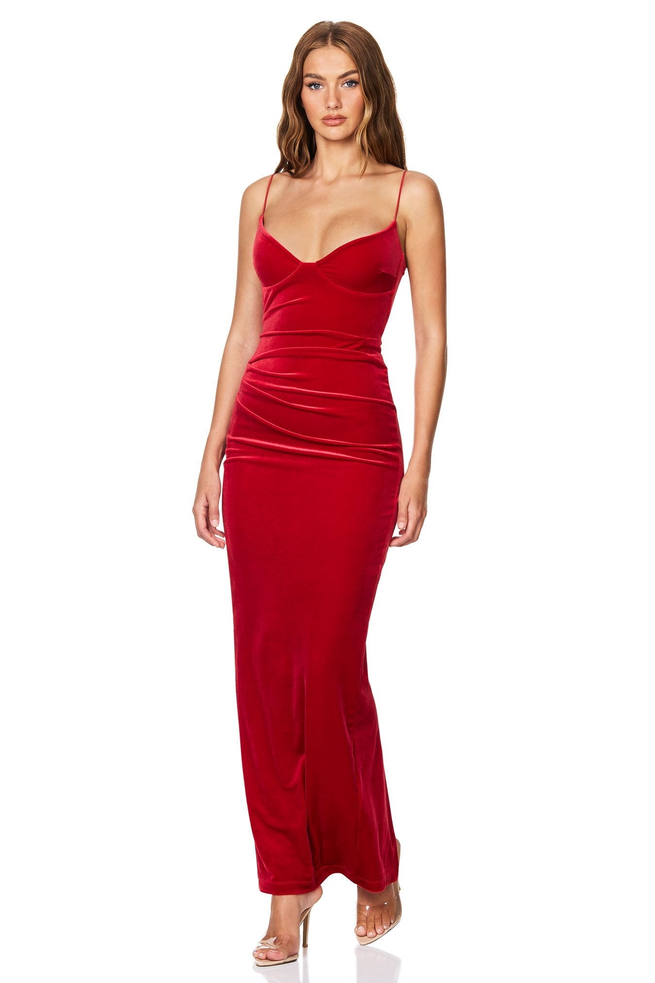 Mystery Maxi - Nookie